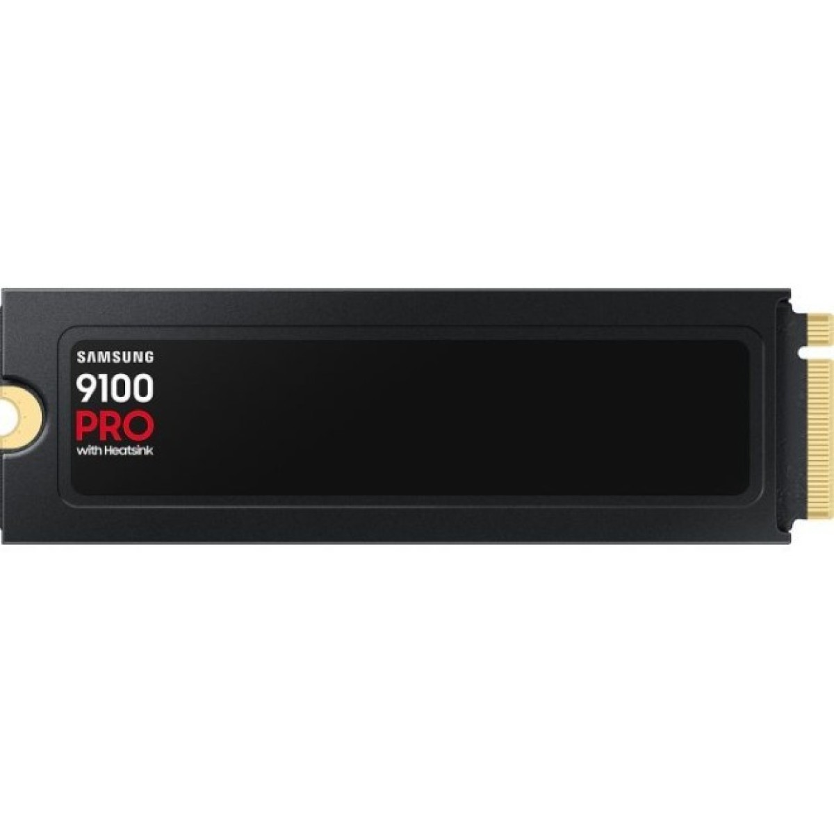 Накопитель SSD M.2 2280 1TB 9100 PRO Heatsink Samsung (MZ-VAP1T0CW) 98_98.jpg - фото 4
