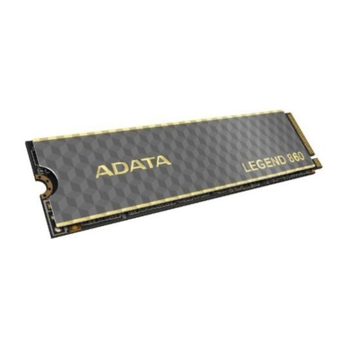 Накопитель SSD M.2 2280 500GB SLEG 860 ADATA (SLEG-860-500GCS) 98_98.jpg - фото 1