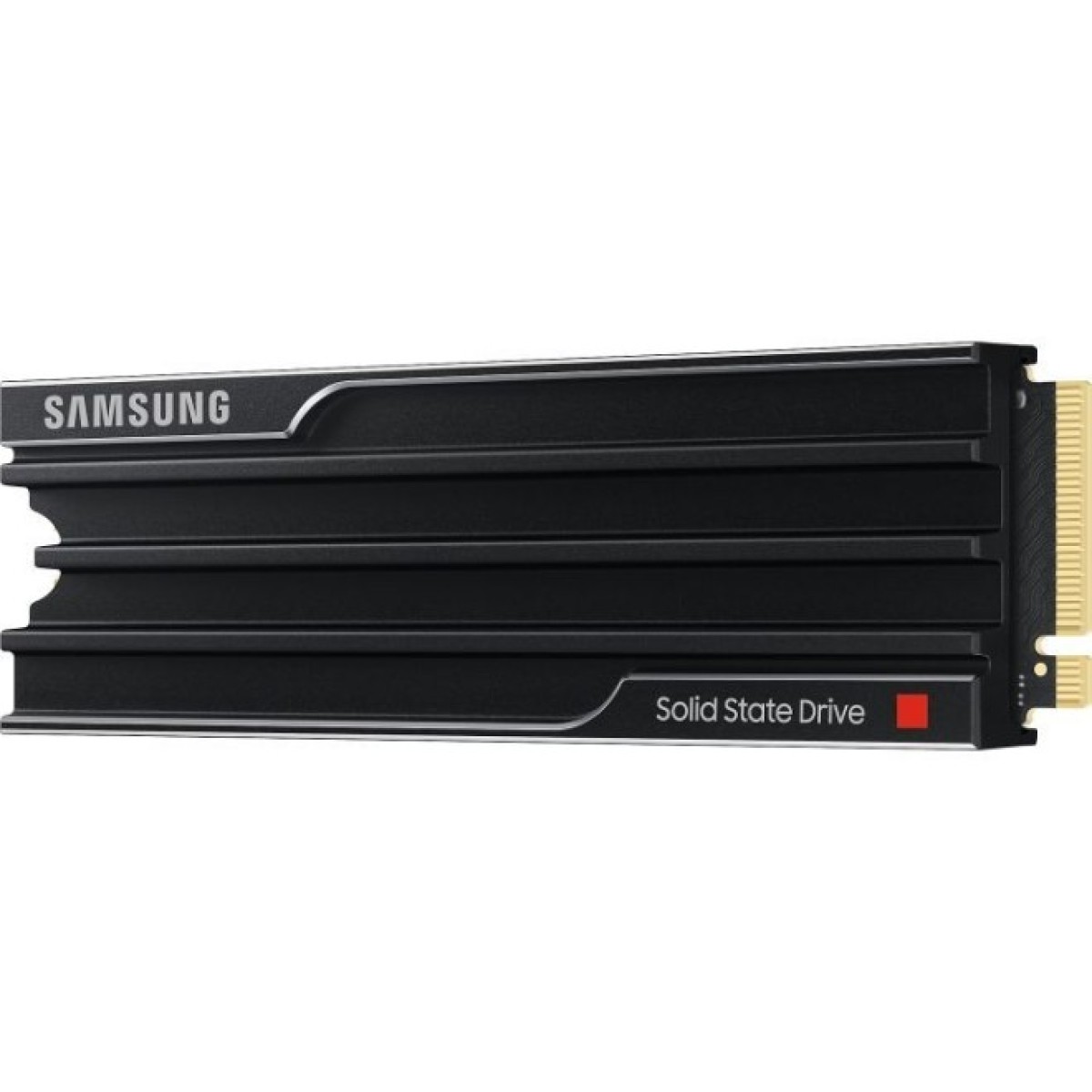 Накопитель SSD M.2 2280 1TB 9100 PRO Heatsink Samsung (MZ-VAP1T0CW) 98_98.jpg - фото 5