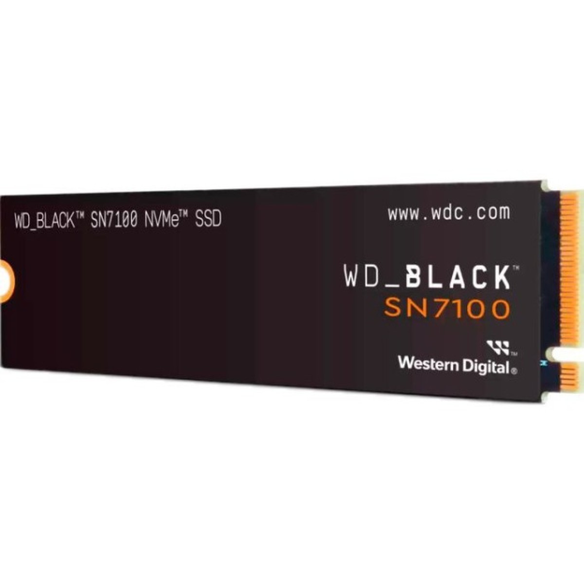 Накопитель SSD M.2 2280 1TB SN7100 WD (WDS100T4X0E) 98_98.jpg - фото 8