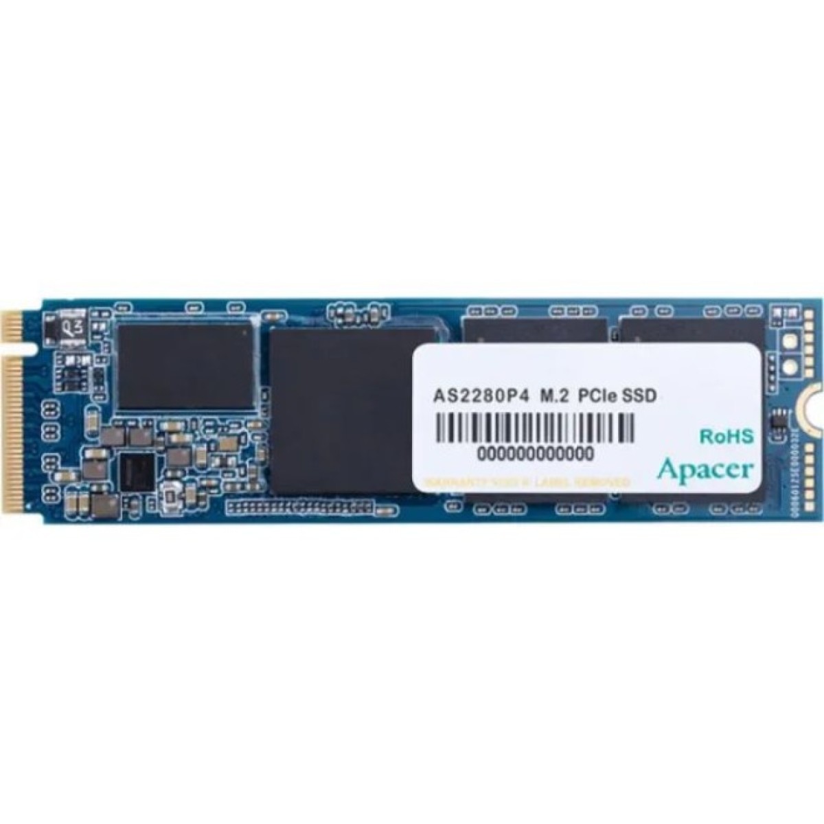 Накопичувач SSD M.2 2280 256GB Apacer (AP256GAS2280P4) 98_98.jpg