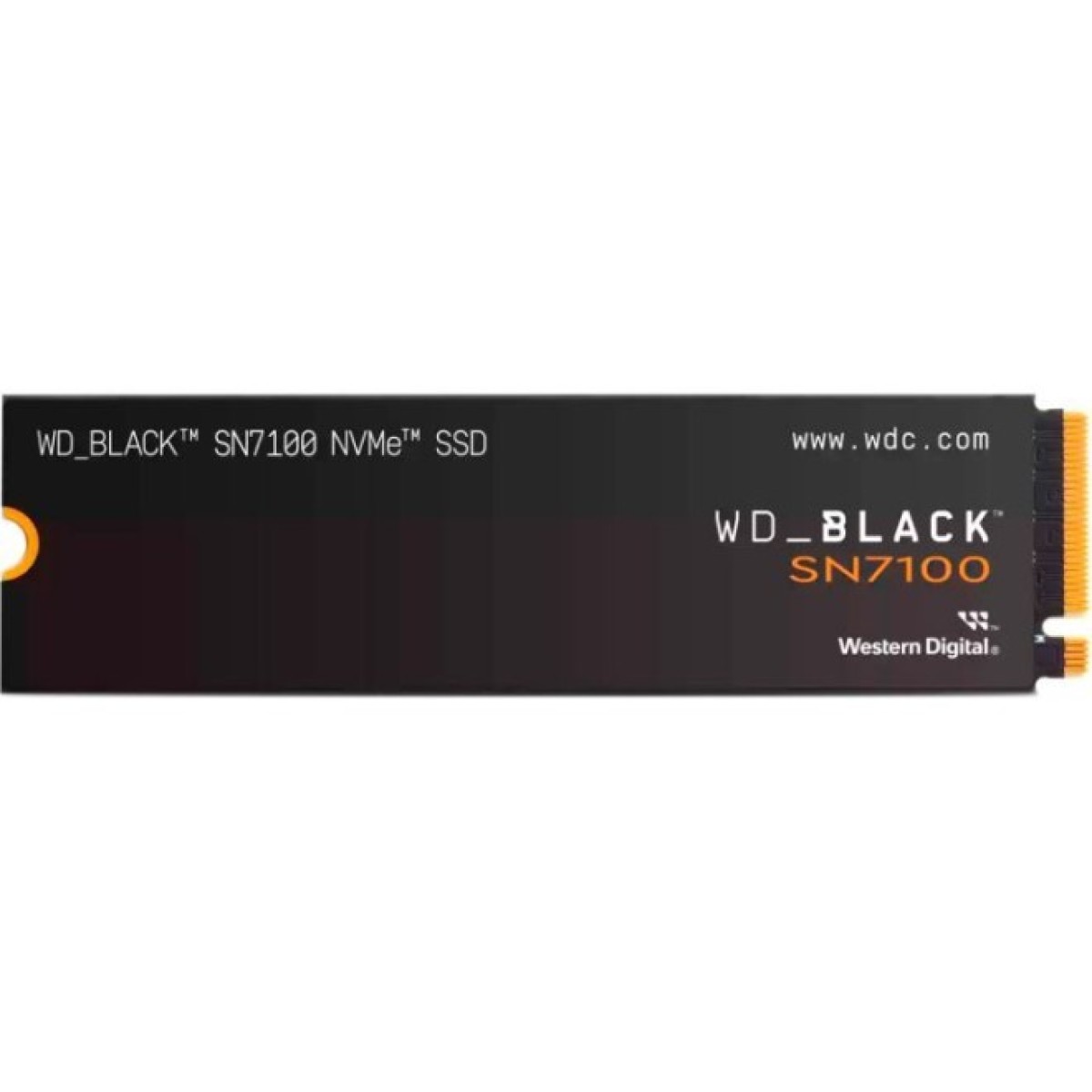 Накопитель SSD M.2 2280 1TB SN7100 WD (WDS100T4X0E) 98_98.jpg - фото 1