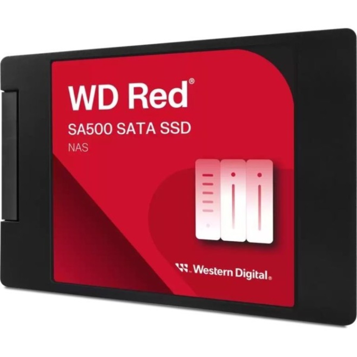 Накопитель SSD 2.5" 4TB SA500 WD (WDS400T2R0A) 98_98.jpg - фото 3