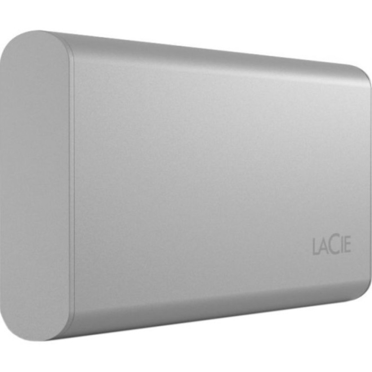 Накопичувач SSD USB Type-C 500GB Portable LaCie (STKS500400) 98_98.jpg - фото 2