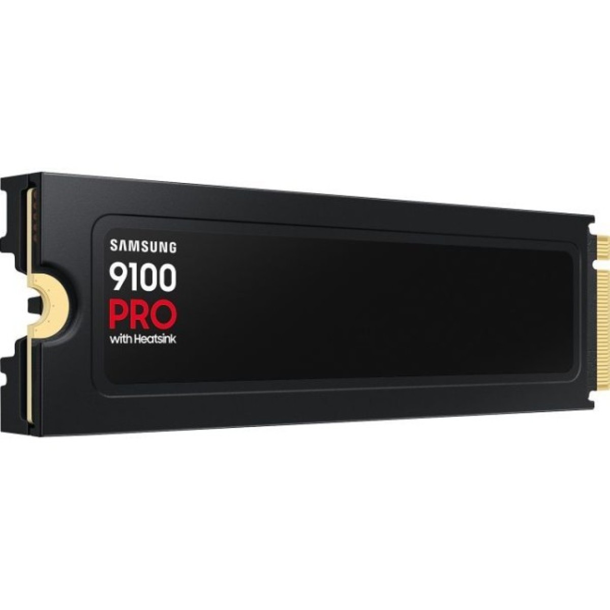 Накопитель SSD M.2 2280 1TB 9100 PRO Heatsink Samsung (MZ-VAP1T0CW) 98_98.jpg - фото 6