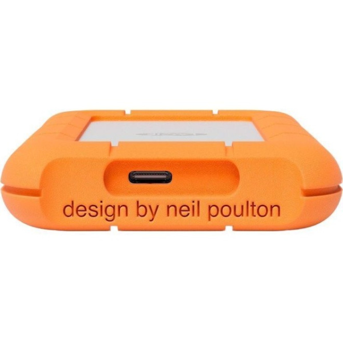 Накопитель SSD USB Type-C 4TB Rugged Mini LaCie (STMF4000400) 98_98.jpg - фото 3