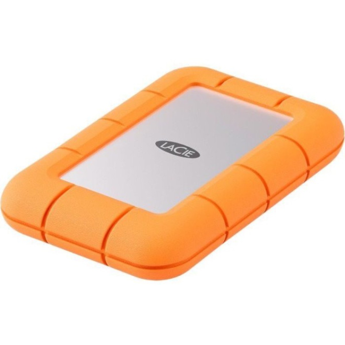 Накопитель SSD USB Type-C 4TB Rugged Mini LaCie (STMF4000400) 98_98.jpg - фото 4