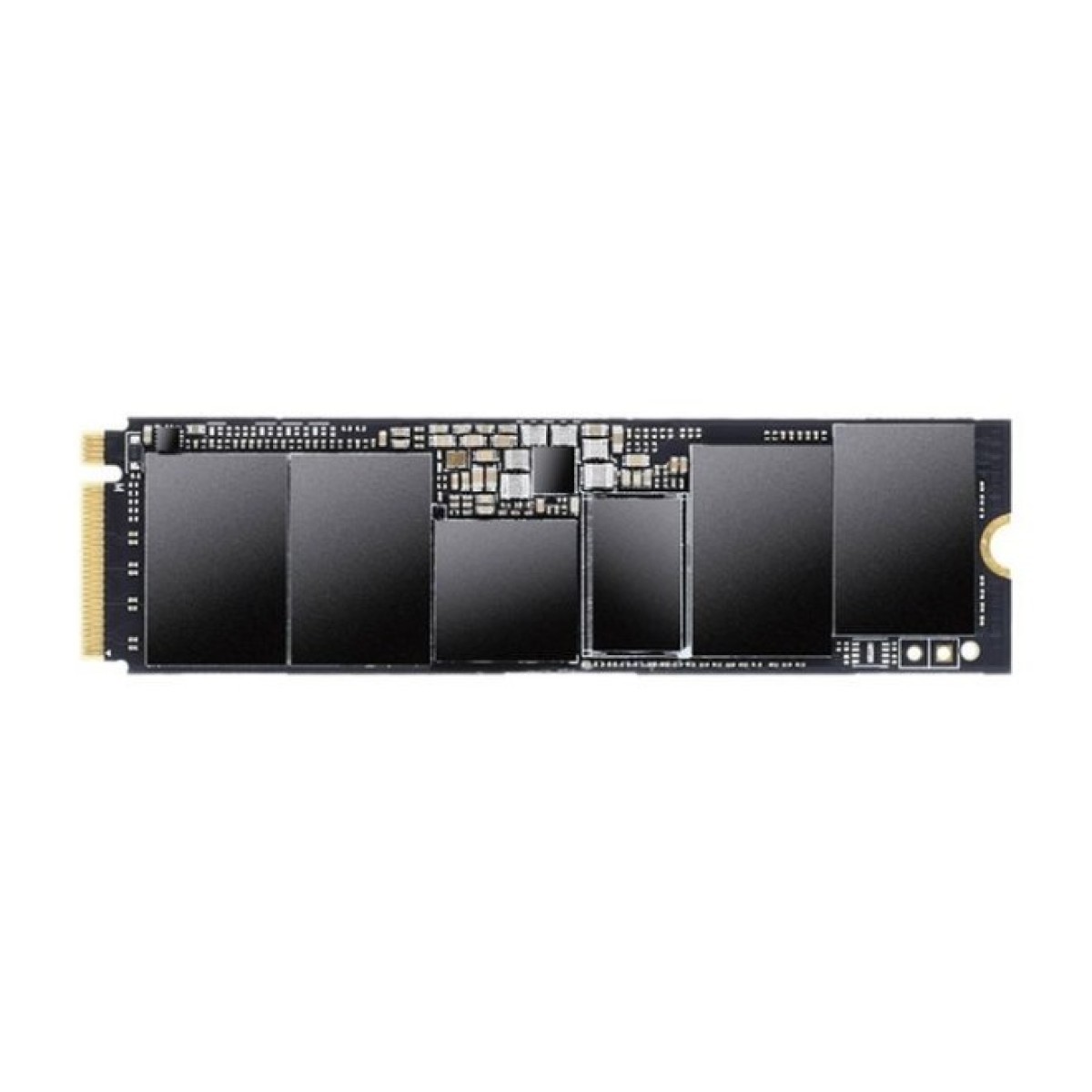 Накопитель SSD M.2 2280 512GB for PS5 Apacer (AP512GAS2280Q4U5-1) 98_98.jpg - фото 7