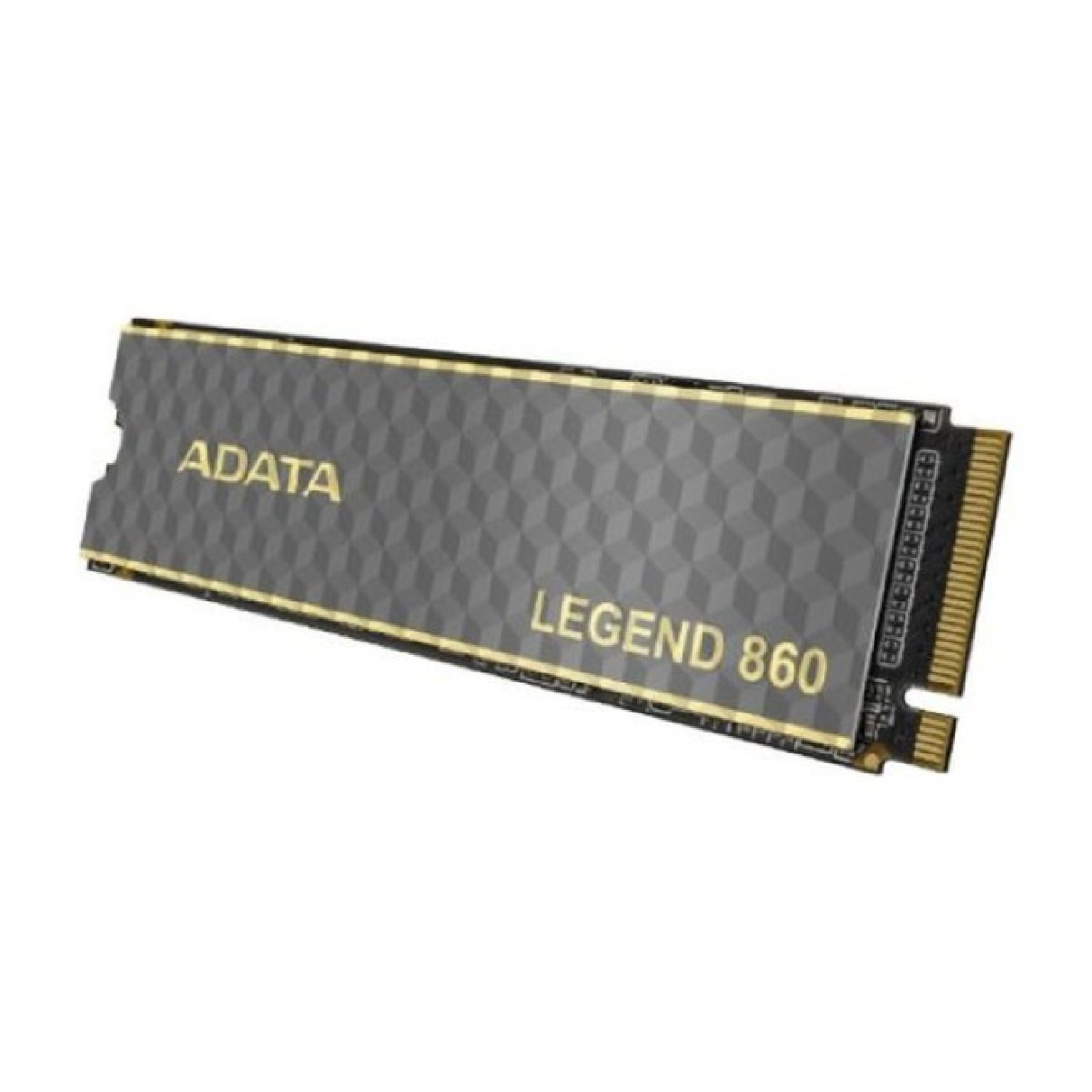 Накопитель SSD M.2 2280 500GB SLEG 860 ADATA (SLEG-860-500GCS) 98_98.jpg - фото 2