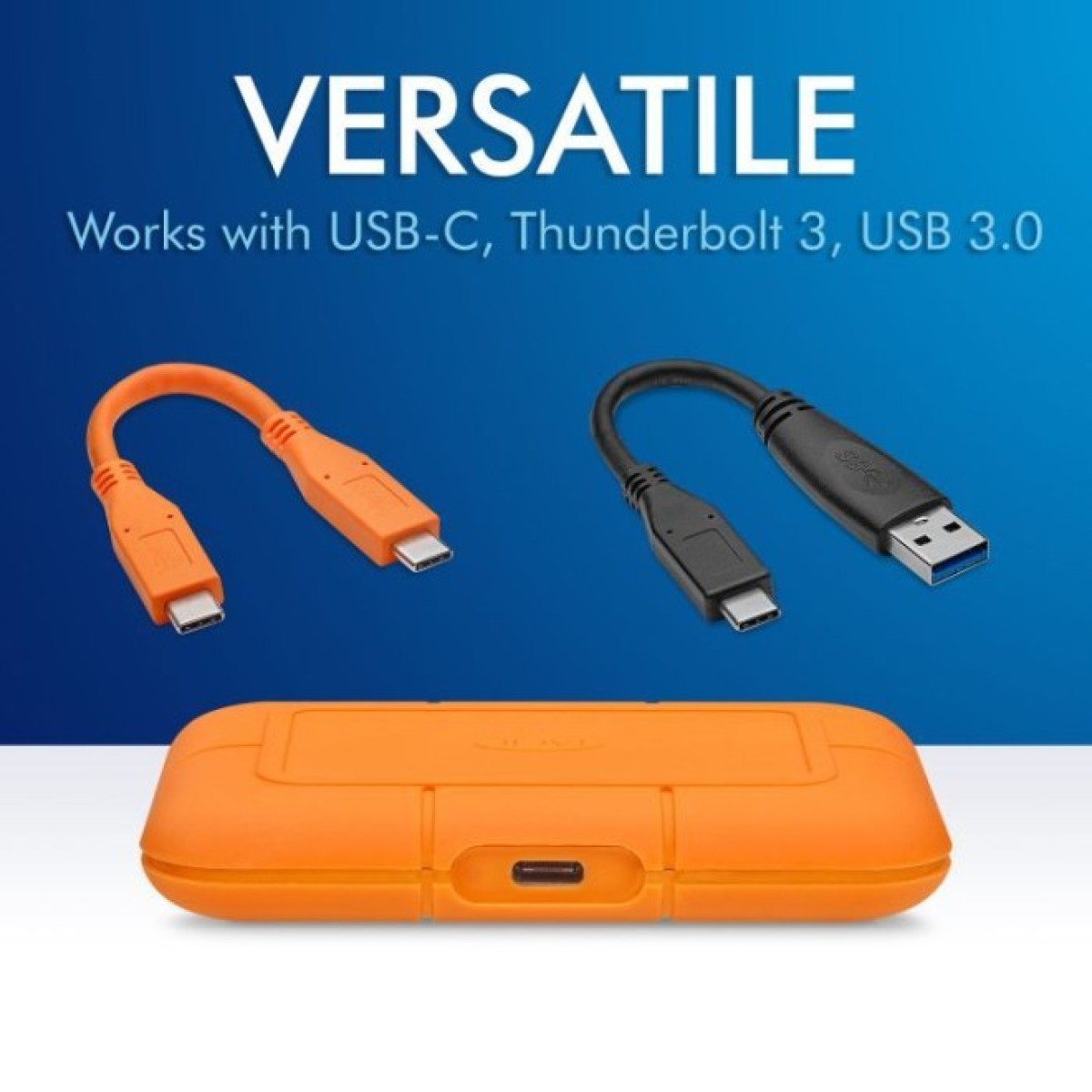 Накопитель SSD USB 3.1 1TB LaCie (STHR1000800) 98_98.jpg - фото 7