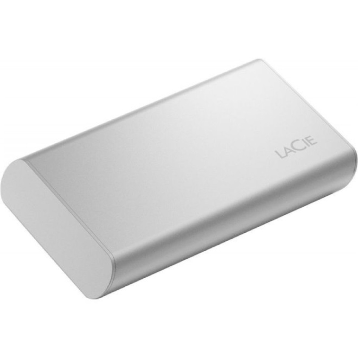 Накопичувач SSD USB Type-C 500GB Portable LaCie (STKS500400) 98_98.jpg - фото 1