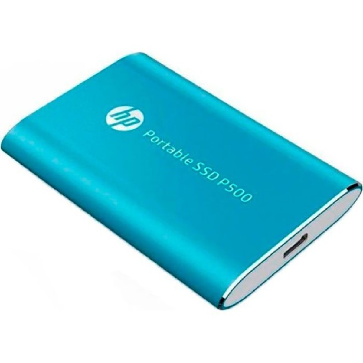 Накопитель SSD USB 3.2 1TB P500 HP (1F5P6AA) 98_98.jpg - фото 1