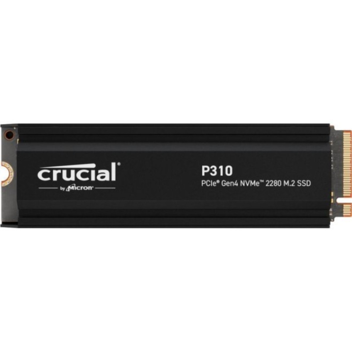 Накопитель SSD M.2 2280 1TB P310 with heatsink Micron (CT1000P310SSD5) 256_256.jpg