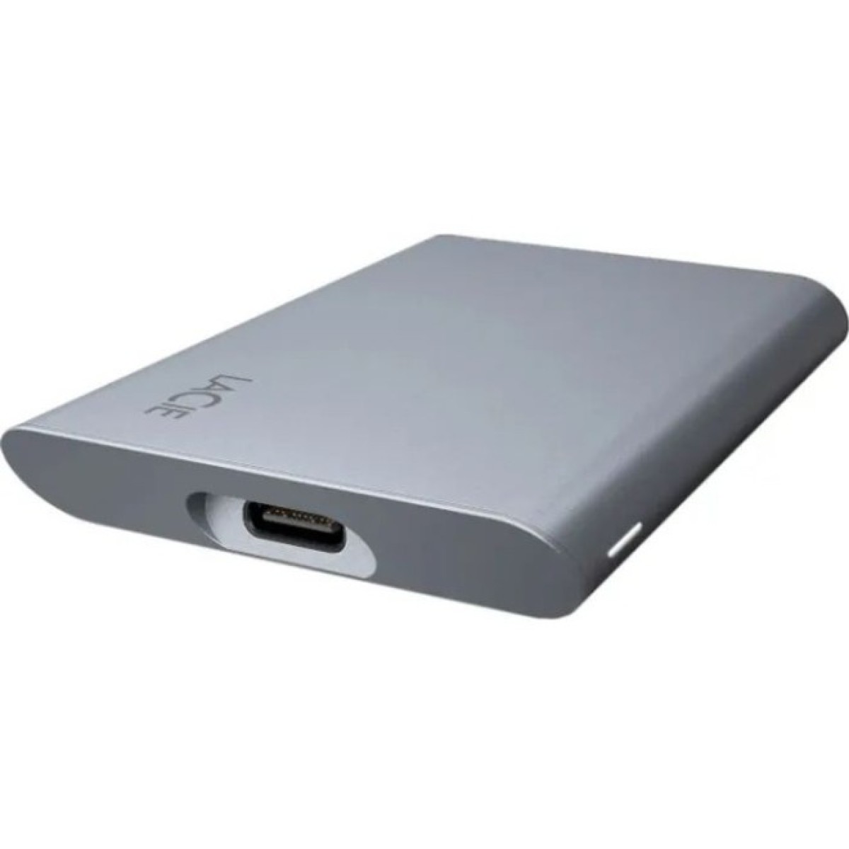 Накопитель SSD USB Type-C 1TB Mobile Secure LaCie (STKH1000800) 98_98.jpg - фото 10