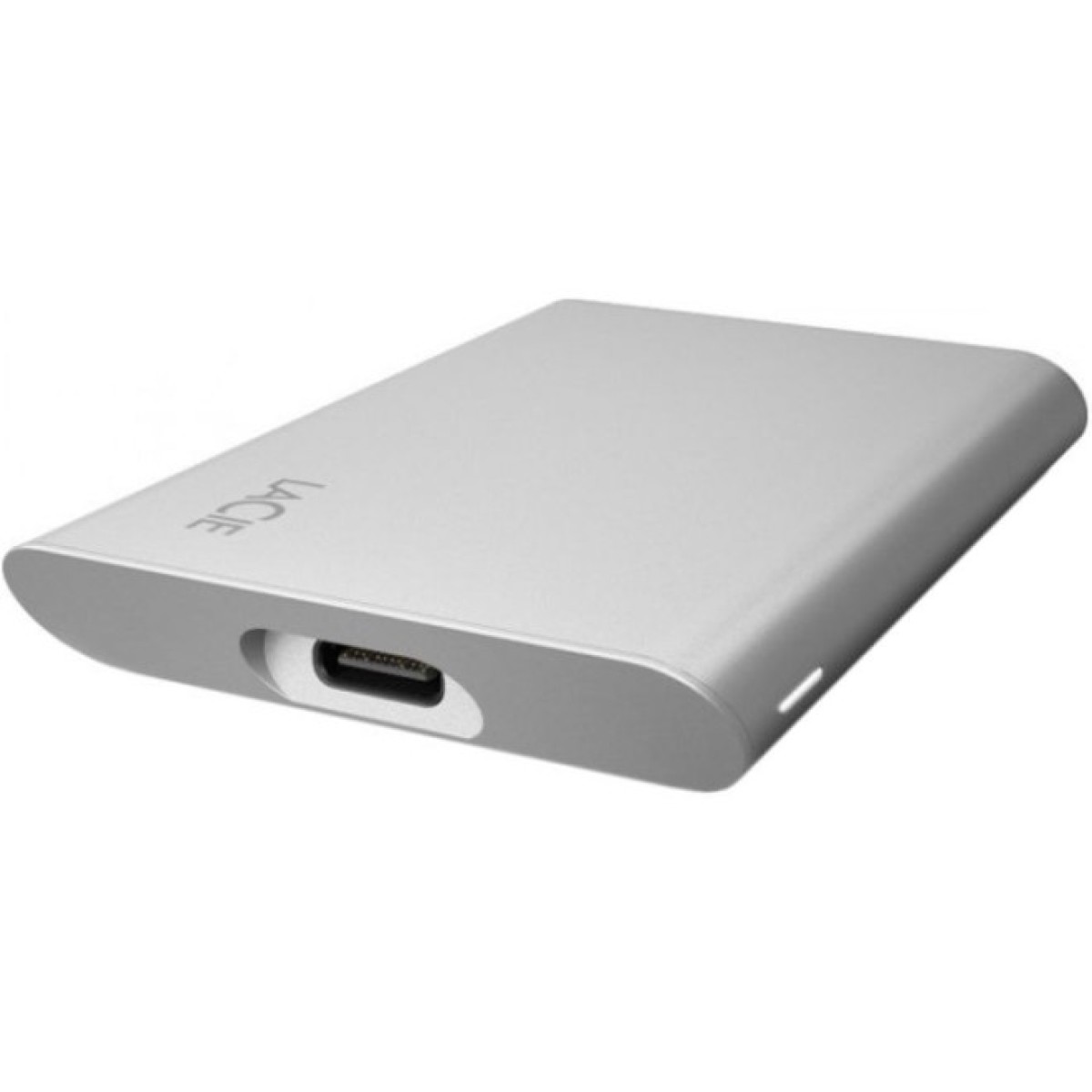 Накопичувач SSD USB Type-C 500GB Portable LaCie (STKS500400) 98_98.jpg - фото 11