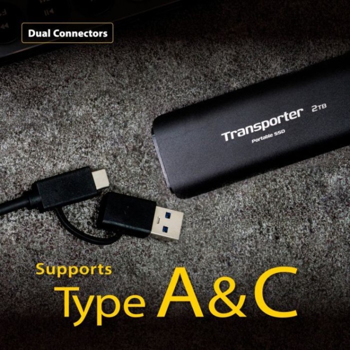 Накопитель SSD USB-C 2TB Patriot (PTP2TBPEC) 98_98.jpg - фото 9