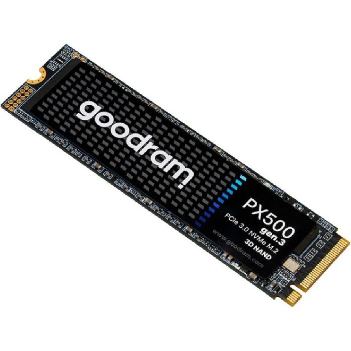 Накопитель SSD M.2 2280 256GB PX500 Goodram (SSDPR-PX500-256-80-G3) 256_256.jpg