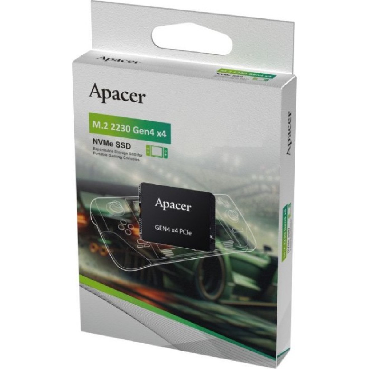 Накопитель SSD M.2 2230 1TB PE4430-R OEM Apacer (AP3APE4430D-0001) 98_98.jpg - фото 2