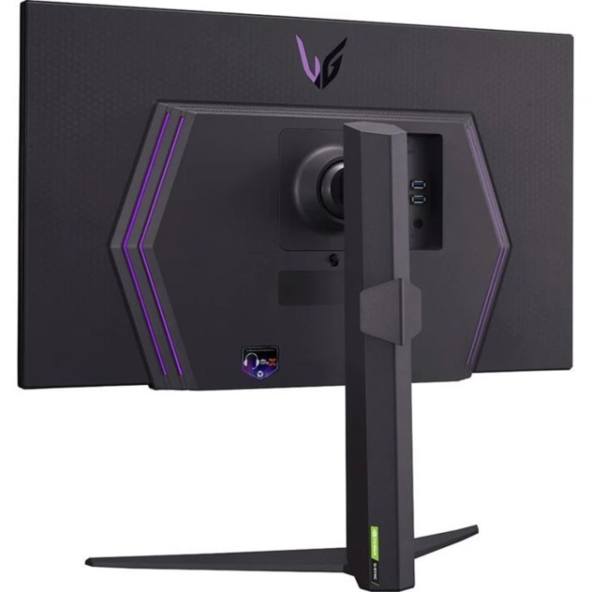 Монітор LG 27GR93U-B 98_98.jpg - фото 3