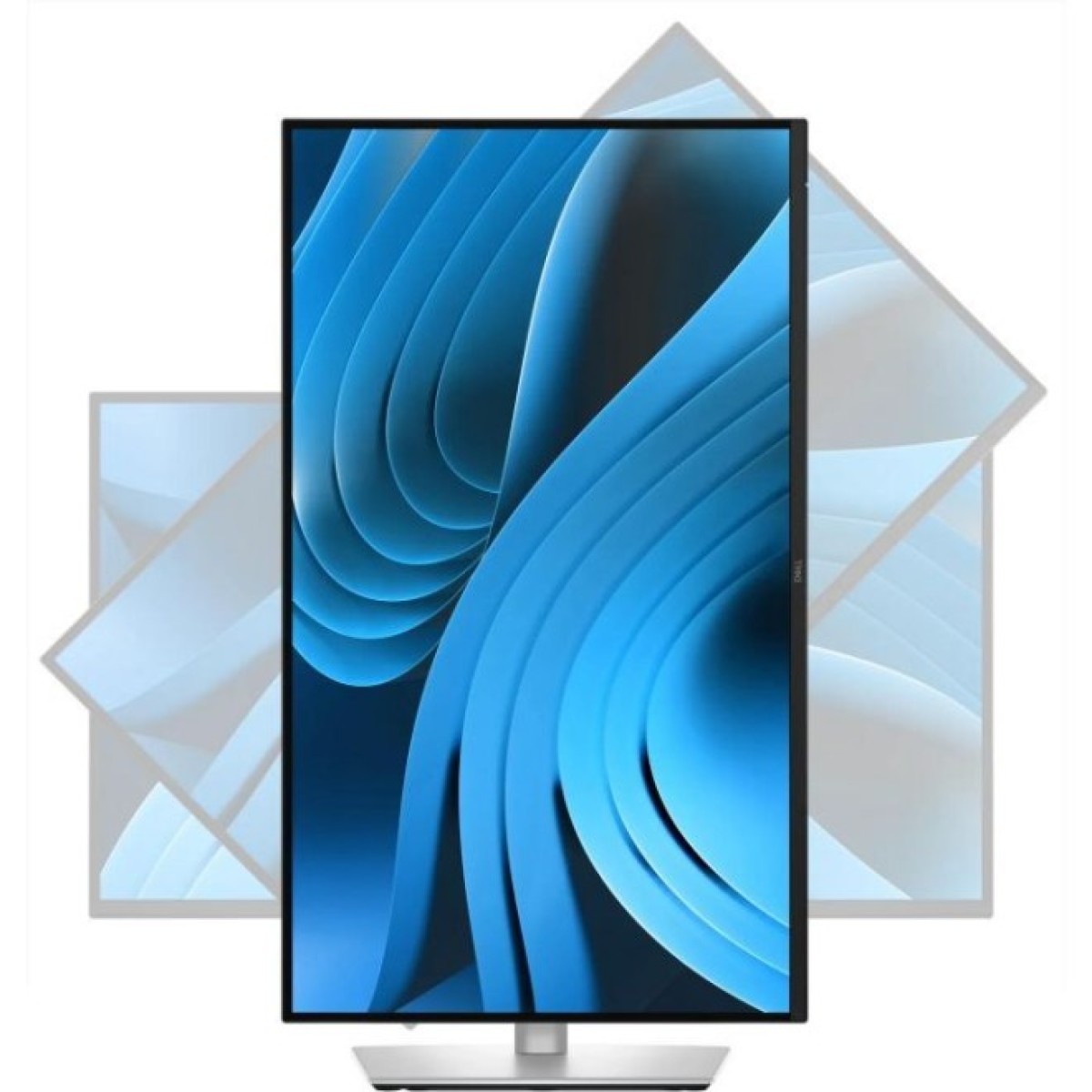 Монитор Dell P2725QE (210-BRDS) 98_98.jpg - фото 6