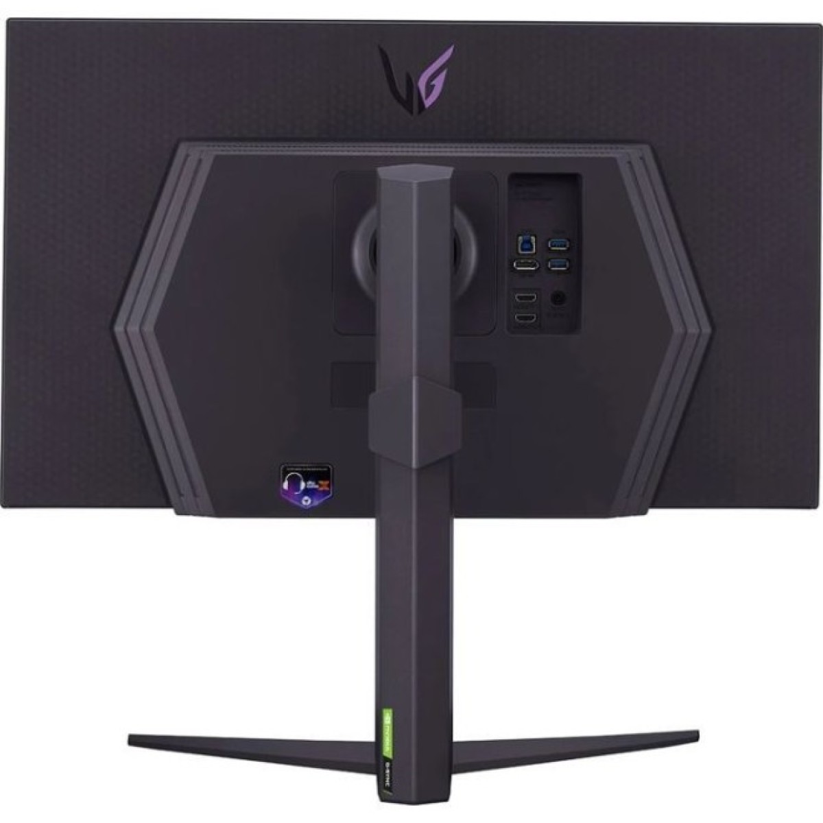 Монітор LG 27GR93U-B 98_98.jpg - фото 7