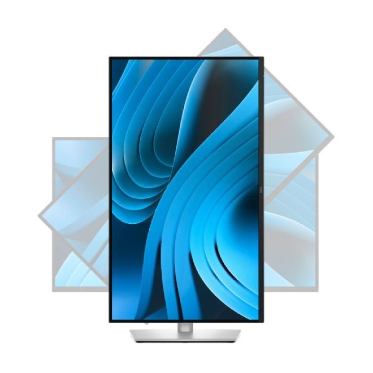 Монитор Dell P2725D (210-BRDL) 98_98.jpg - фото 2