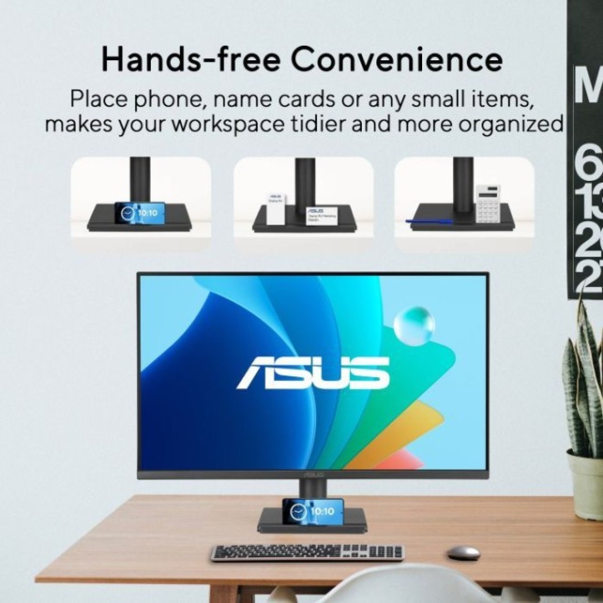 Монитор ASUS VA279HG 98_98.jpg - фото 6