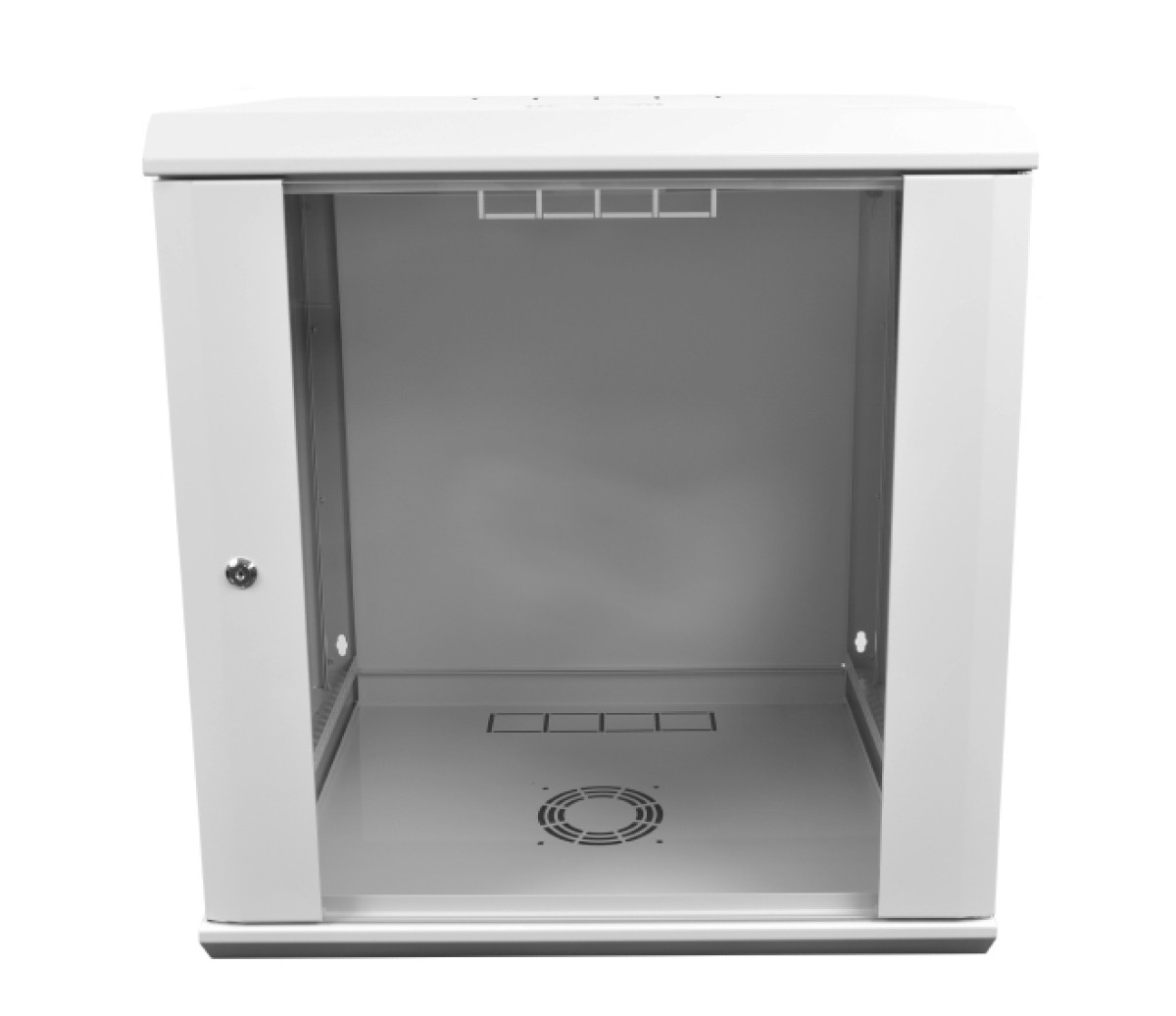 Шкаф серверный навесной 15U-600, стекло, серый 256_221.jpg