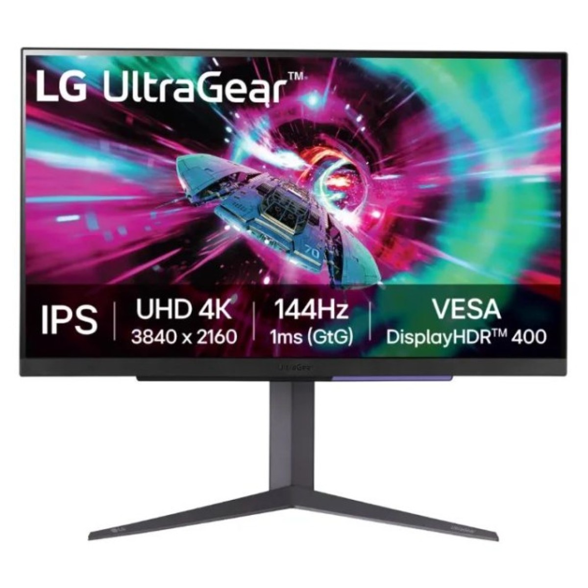 Монітор LG 27GR93U-B 98_98.jpg - фото 1