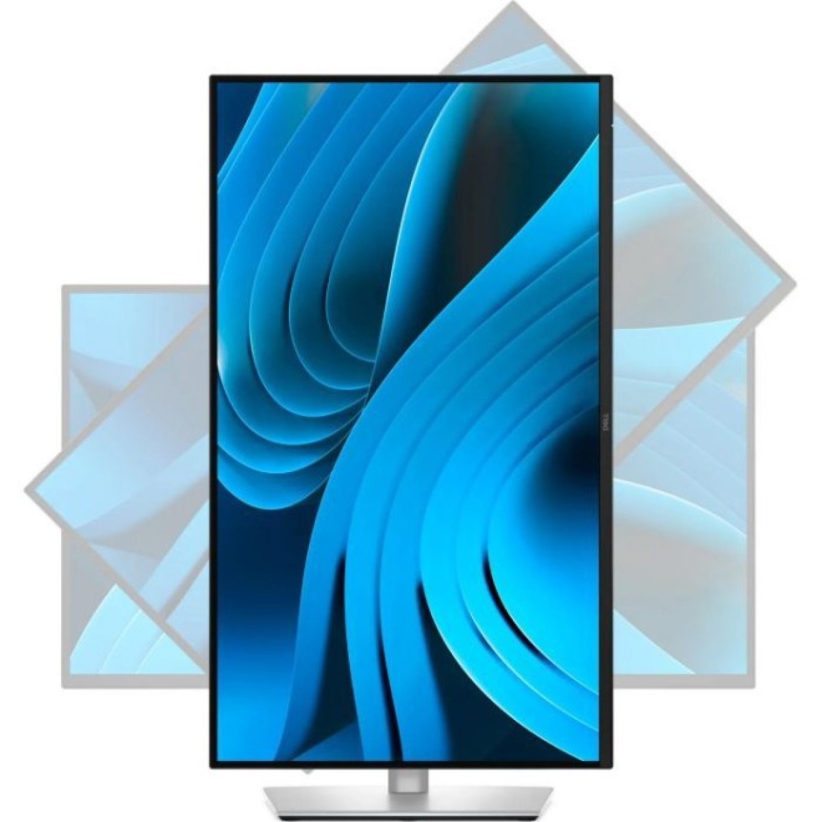 Монитор Dell P2725DE (210-BQSZ) 98_98.jpg - фото 7
