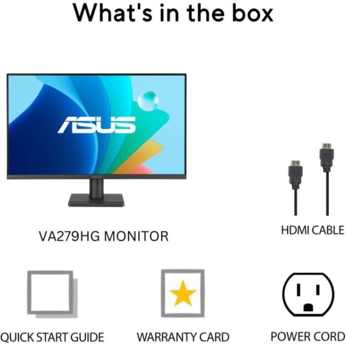 Монитор ASUS VA279HG 98_98.jpg - фото 9