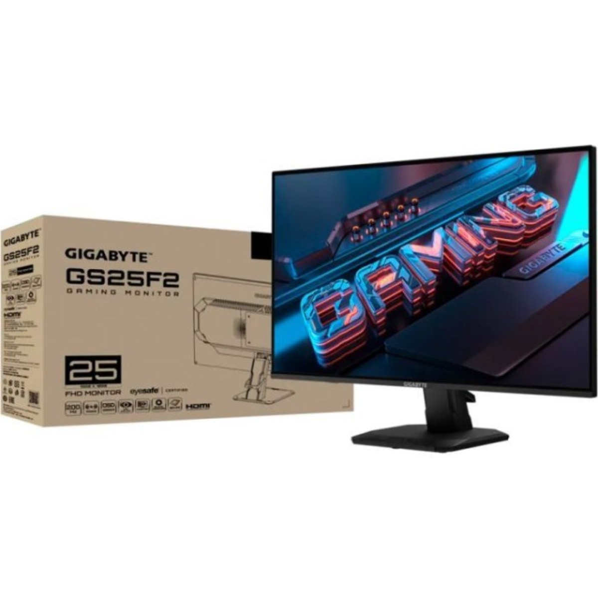 Монитор GIGABYTE GS25F2 EK 98_98.jpg - фото 6