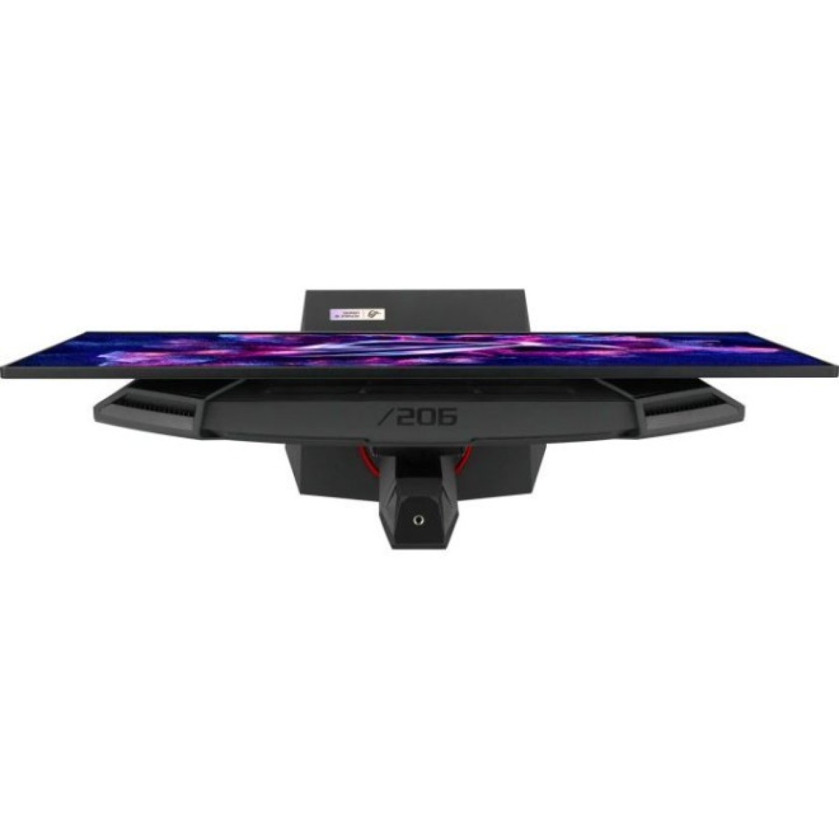 Монитор ASUS XG27ACDNG 98_98.jpg - фото 7