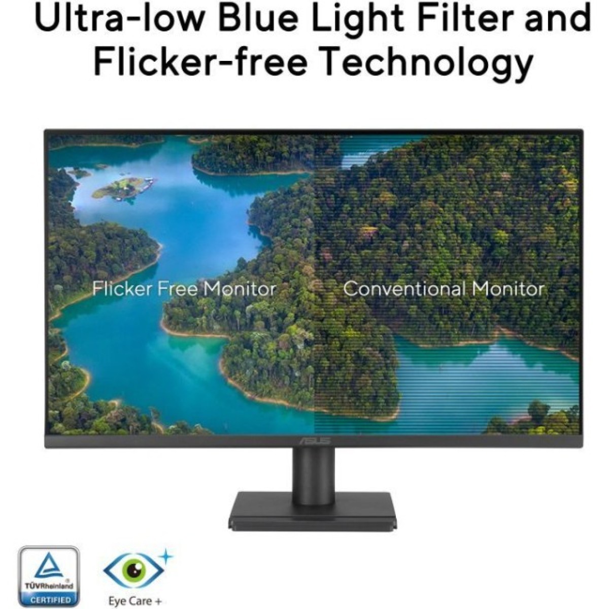 Монитор ASUS VA279HG 98_98.jpg - фото 10