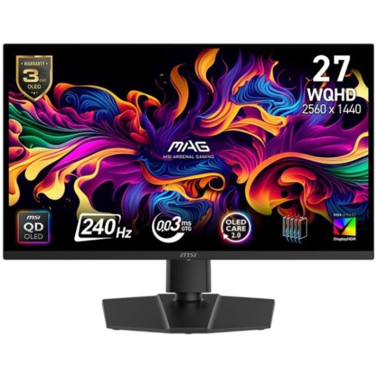 Монітор MSI MAG 271QP QD-OLED X24 98_98.jpg - фото 1