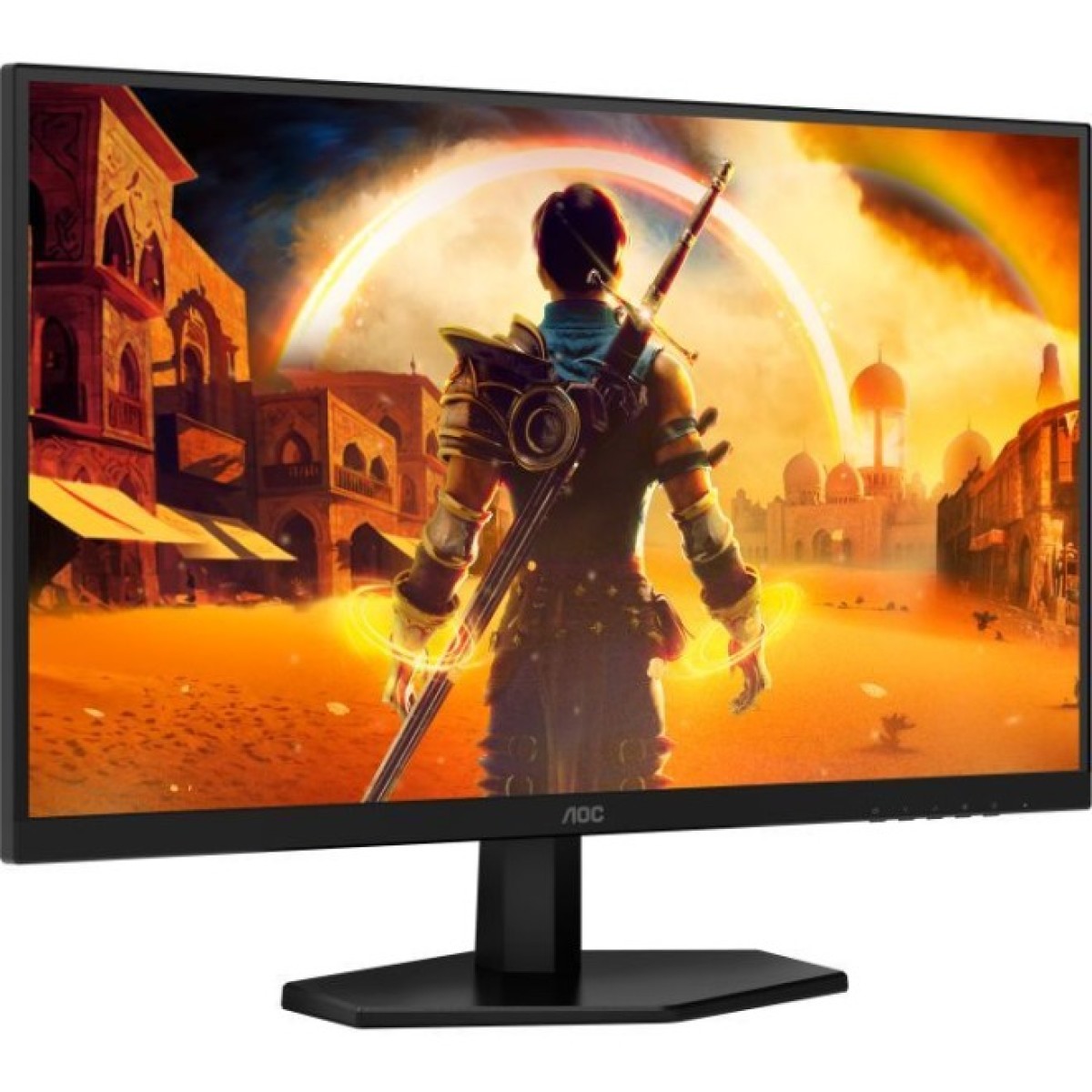 Монитор AOC 25G42E 98_98.jpg - фото 3