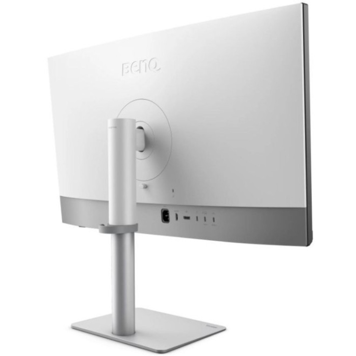 Монитор BenQ PD3226G White-Silver (9H.LMVLA.TBE) 98_98.jpg - фото 2