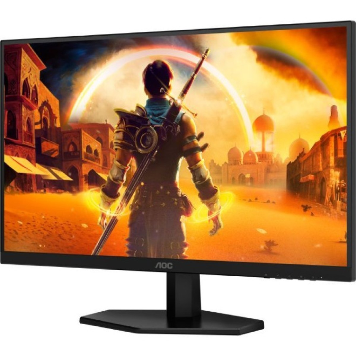 Монитор AOC 25G42E 98_98.jpg - фото 4