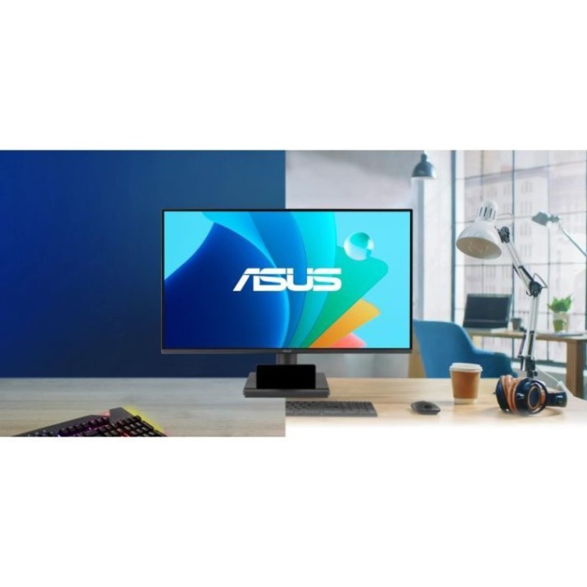 Монитор ASUS VA249HG 98_98.jpg - фото 3