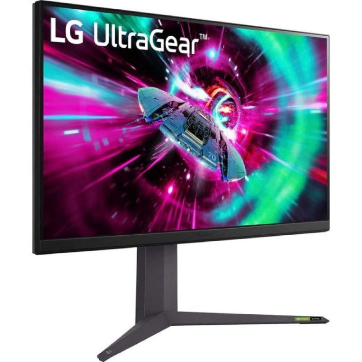 Монитор LG 32GR93U-B 98_98.jpg - фото 2