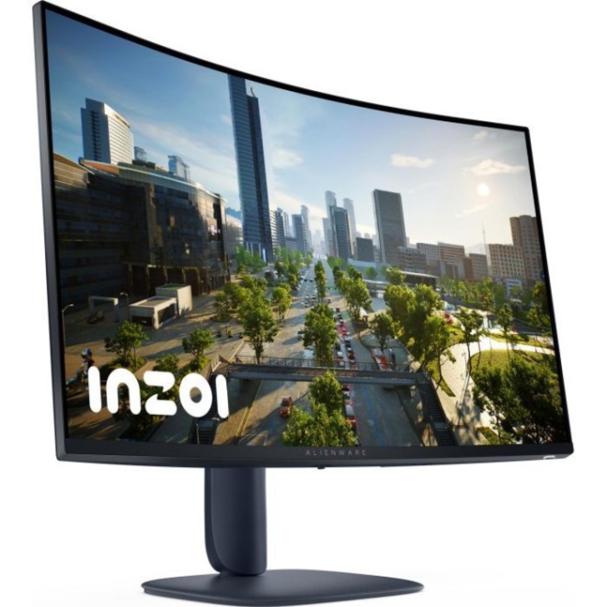 Монитор Dell AW3225DM (210-BQWN) 98_98.jpg - фото 3