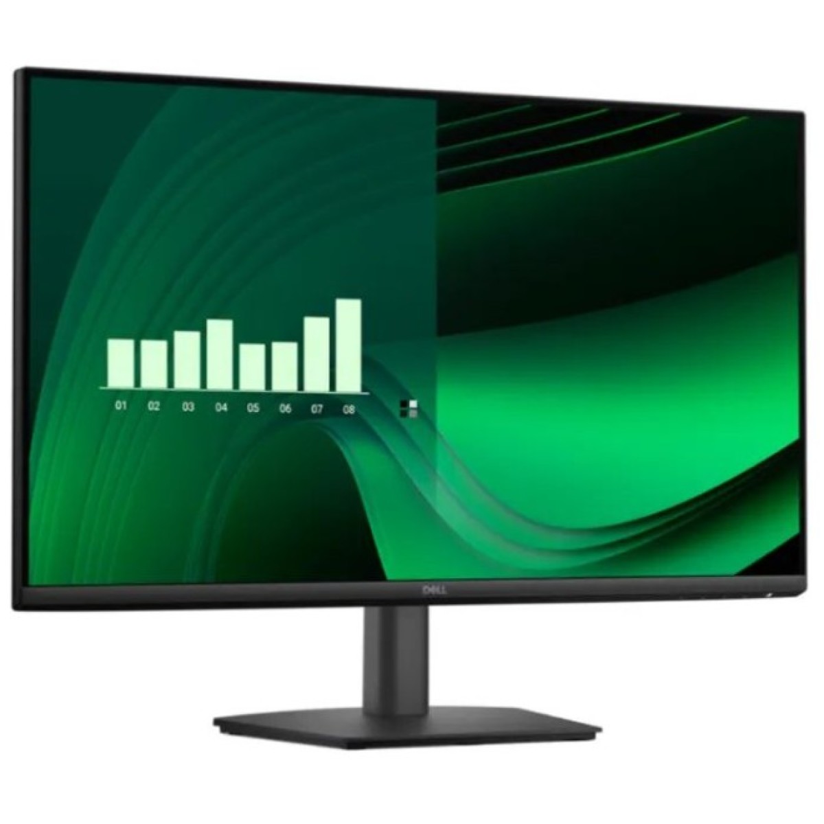 Монитор Dell E2725HM (210-BRDQ) 98_98.jpg - фото 2