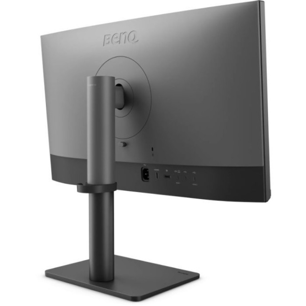 Монитор BenQ PD2706QN Grey 98_98.jpg - фото 5