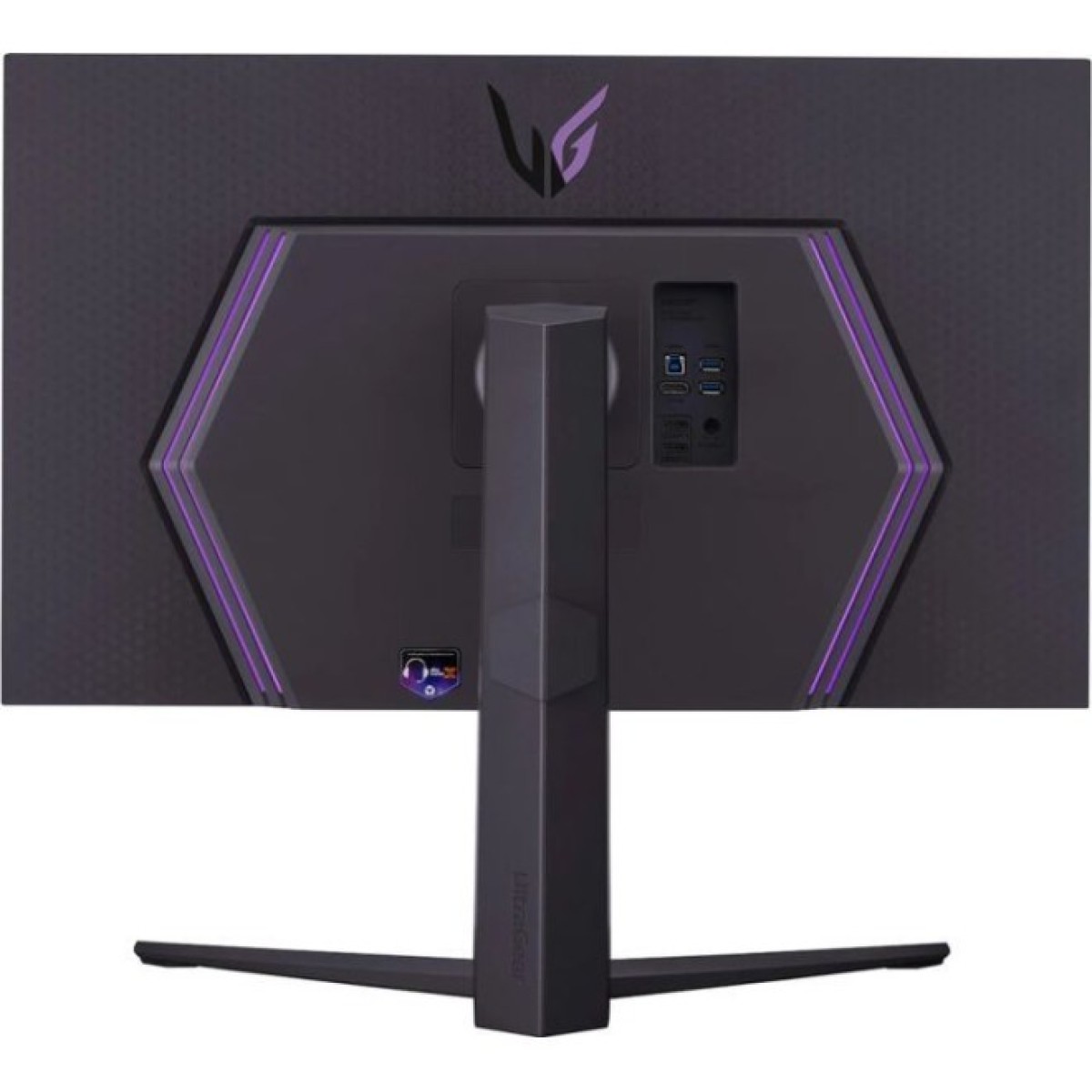 Монитор LG 32GR93U-B 98_98.jpg - фото 4
