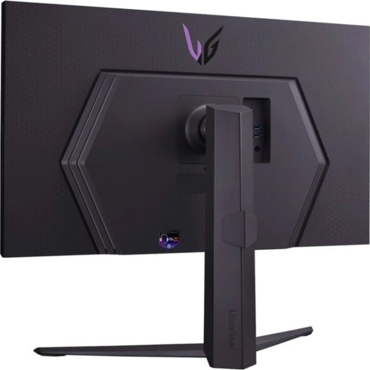 Монитор LG 32GR93U-B 98_98.jpg - фото 6