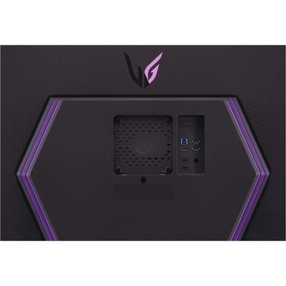 Монитор LG 32GR93U-B 98_98.jpg - фото 8