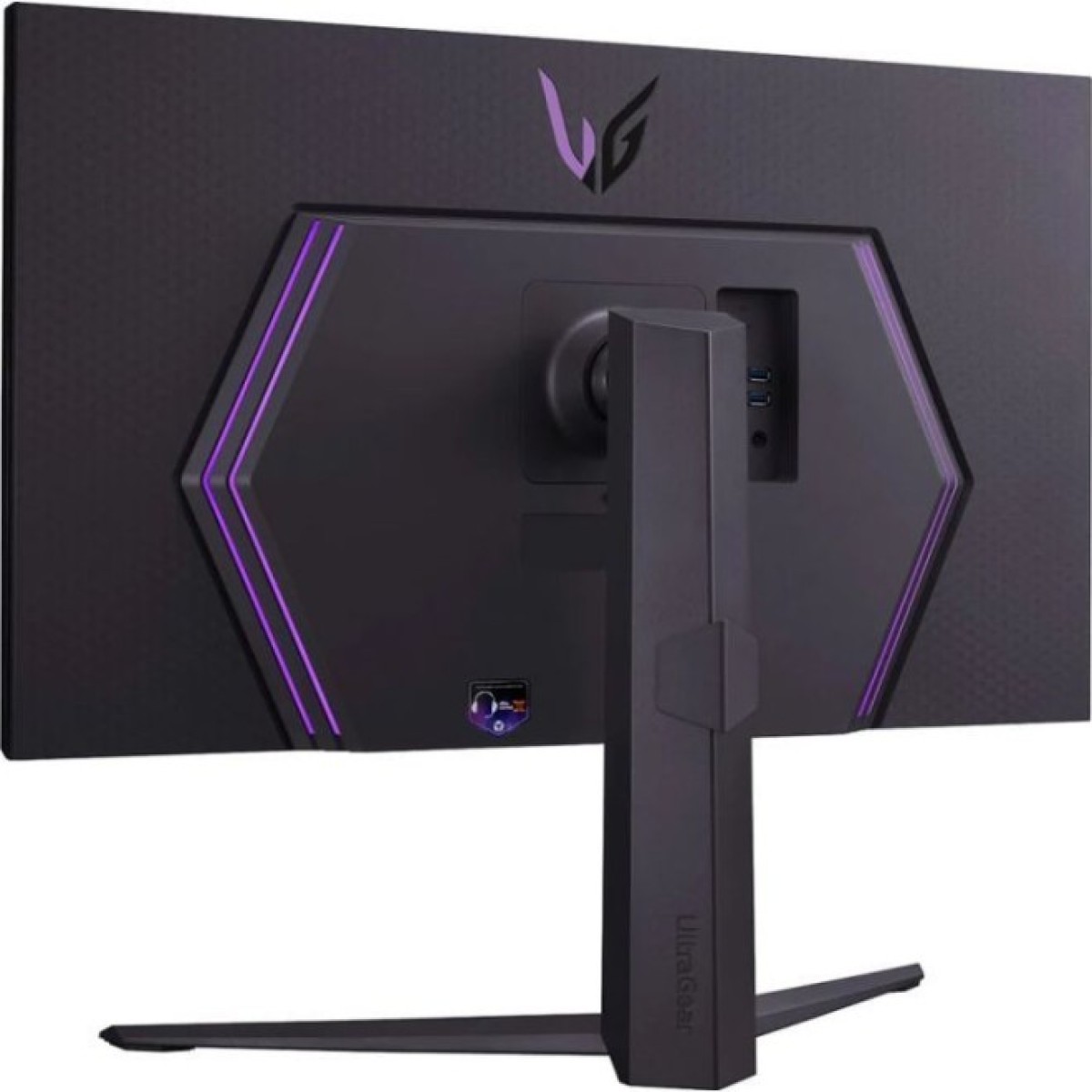 Монитор LG 32GR93U-B 98_98.jpg - фото 10