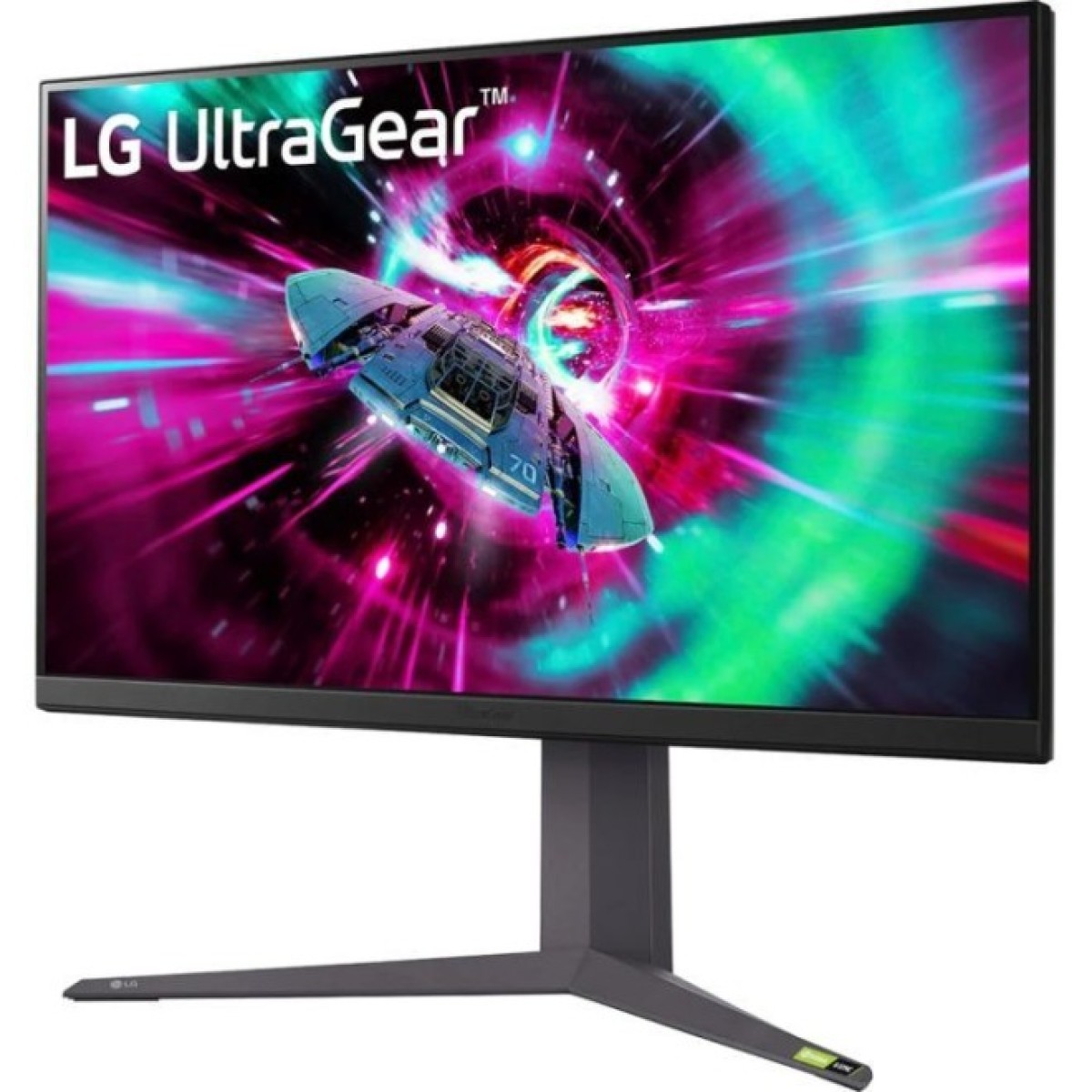 Монитор LG 32GR93U-B 98_98.jpg - фото 11