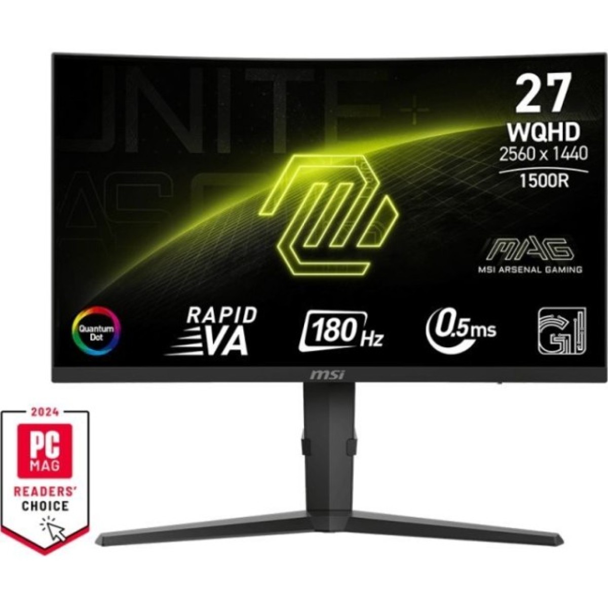 Монітор MSI MAG 275CQRF QD E2 98_98.jpg - фото 1