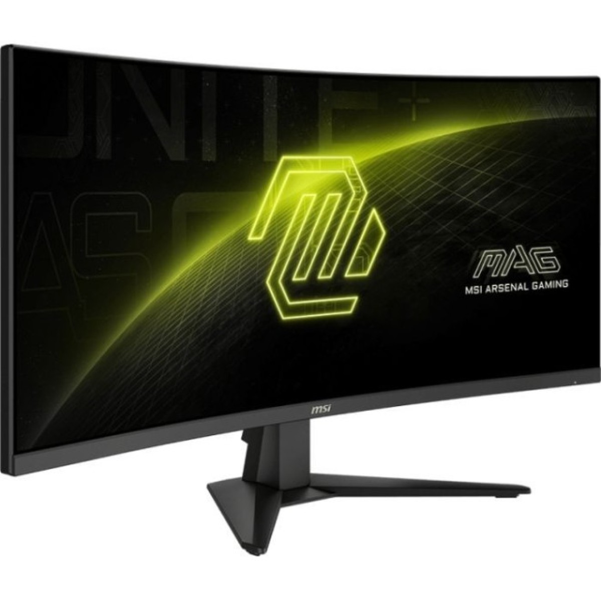 Монитор MSI MAG 346CQ 98_98.jpg - фото 2